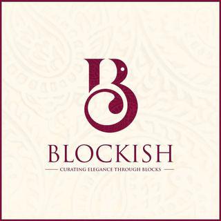 Blockish