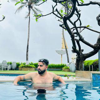Divyesh Vadhava