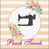 Peach Trunk