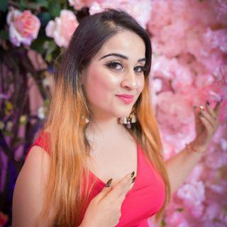 ANSHU DUA || NUTRITIONIST