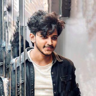 Hari Raghavendran