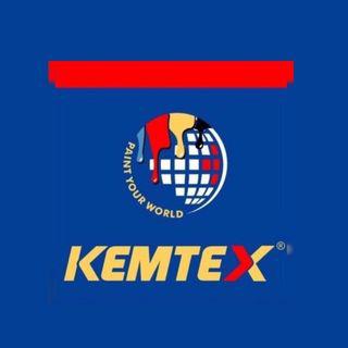 Kemtex Paints