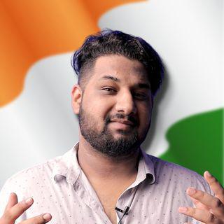 Ashwin Hegde