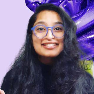 Trupti - Product designer 👋