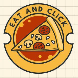Eat and click | Shreyas 💫