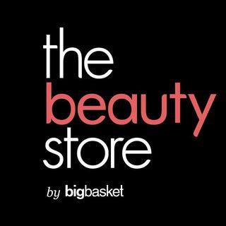 The Beauty Store by bigbasket - a TATA Enterprise