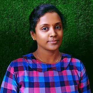 Dharani Ganesan |Fashion Designer | Stylist