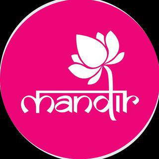 Mandir