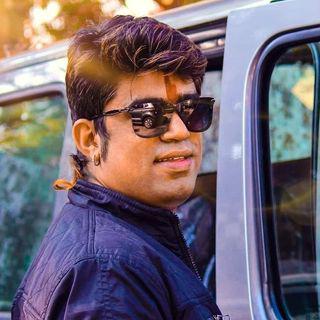 Jiten Sunil Kriplani