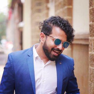 Pranavv Chandran