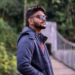 Vikas Dwivedi || Kolkata