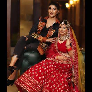 Shipra Makeovers