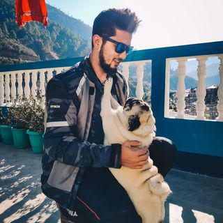 Mayur Mahanta | India 🇮🇳