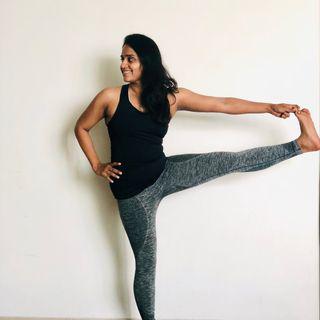 YogaByPrerna