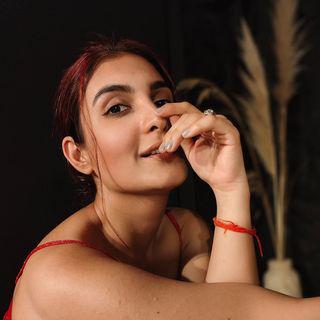 Lavina khanchandani 🌷