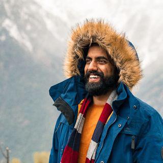 Abhimanyu Singh Dalal