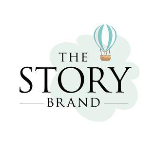 THE STORY BRAND