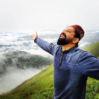 Hamidali Vazhakkad