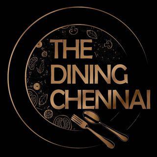 CHENNAI FOOD BLOGGER / RAGAVAN