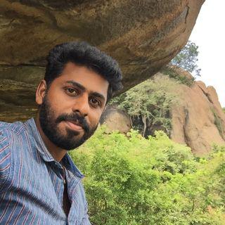 Raavana ♾️ Kumaran