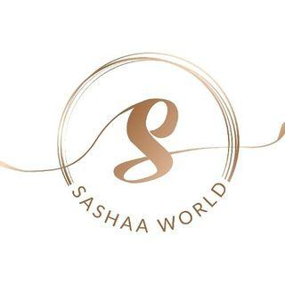 Sashaa World