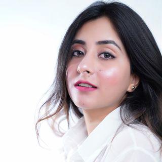 NAINA R AHLUWALIA