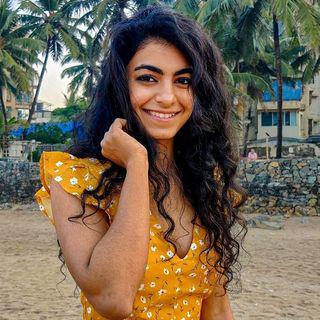 Pooja Sundrani