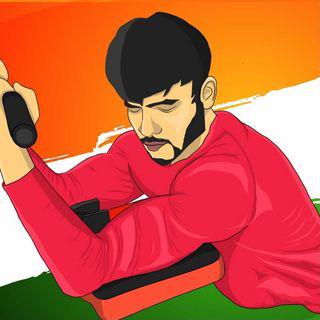 Rishabh Kumar | Health Coach