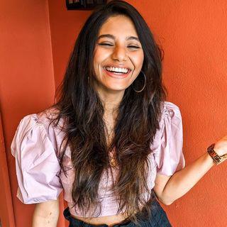 Neharika Nath