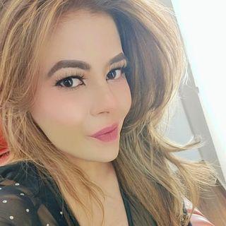 Tamanna K Sharma