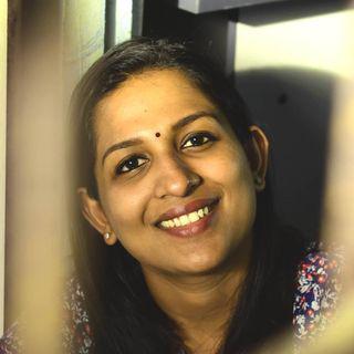 Lekshmi S Nair