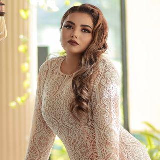 AISHA MAHDI