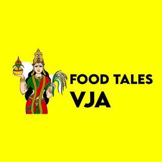 Vijayawada Food blogger
