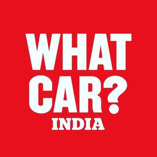 What Car? India