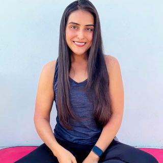 Richa Gangani - Weightloss👉Thyroid👉PCOS Expert
