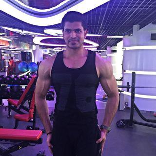 Dipak Umrigar