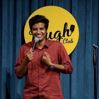 Aaditya Kulshreshth