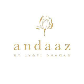 Andaaz By Jyoti Dhawan
