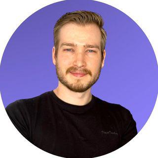 Cassiano Scheidemantel | Programação • Tecnologia • Frontend