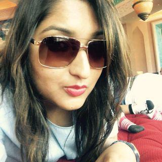 Priyannka Bardia
