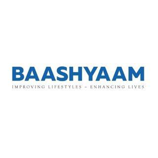 Baashyaam Constructions