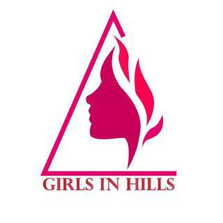 Girls in Hills