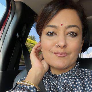 Jharana Thapa