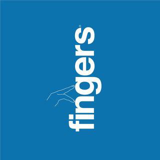 FINGERS - Digital Accessories, Gadgets & Peripherals