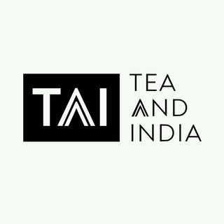TEA AND INDIA