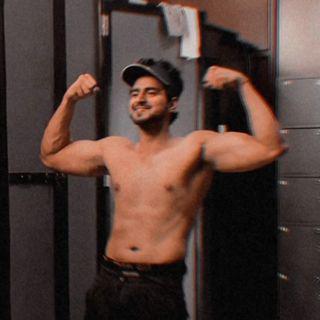 ROMIL AGRAWAL