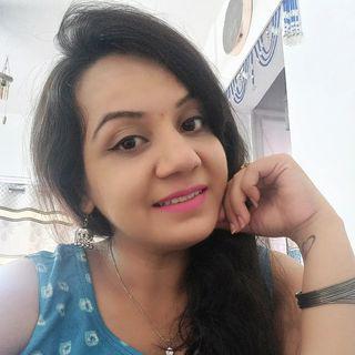 Ankita Katudia❣️ Lifestyle Influencer