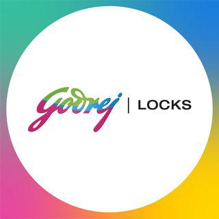 Godrej Locks