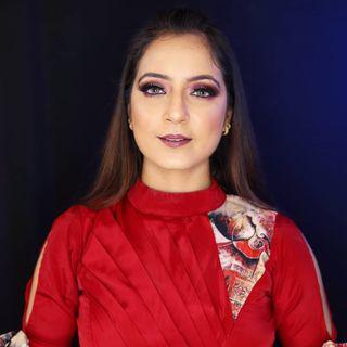 Sahib Kaur | Makeup Artist