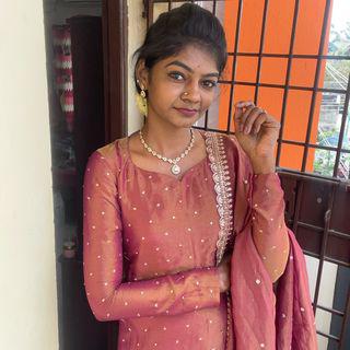 Rajalakshmi Rajendran